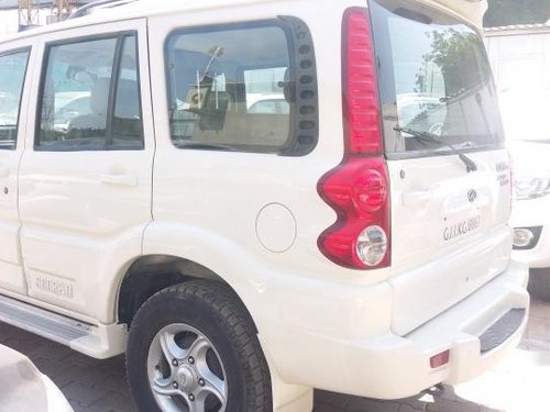 Used 2010 Mahindra Scorpio for sale