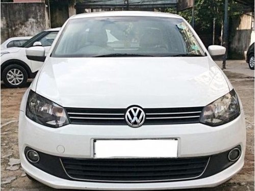 Volkswagen Vento 1.6 Highline 2014 for sale