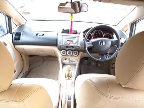 Honda City ZX VTEC 2006 for sale