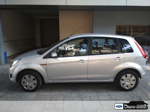 Used 2011  Ford Figo car at low price