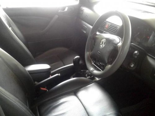 Used 2005 Skoda Octavia for sale