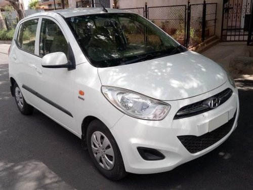 Good as new Hyundai i10 2012 for sale