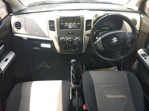 2013 Maruti Suzuki Wagon R for sale at low price