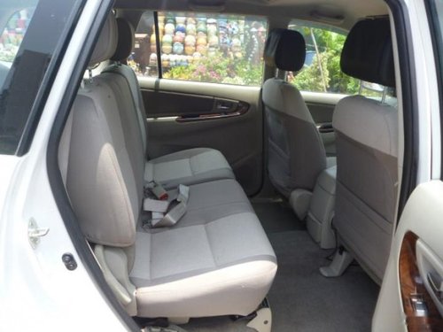 Toyota Innova 2.5 VX (Diesel) 8 Seater 2014 for sale