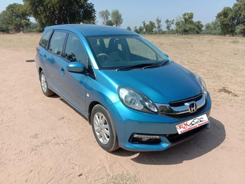 2014 Honda Mobilio for sale