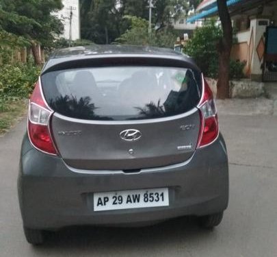 Good as new Hyundai Eon 2012 for sale