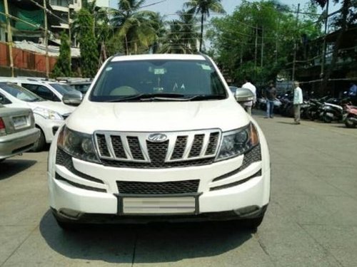 Used Mahindra XUV500 W8 2WD 2012 for sale 