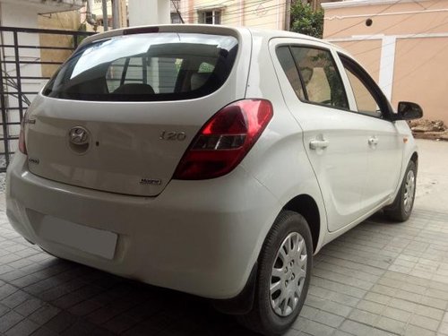 Hyundai i20 2011 for sale