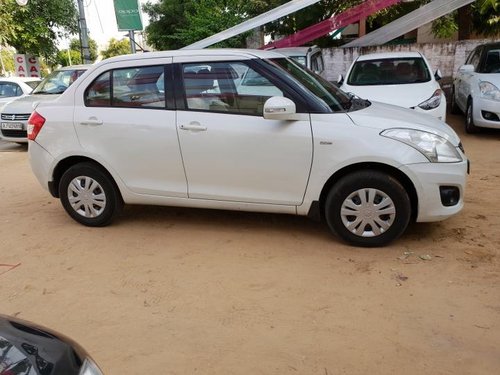 Used 2013 Maruti Suzuki Dzire car at low price