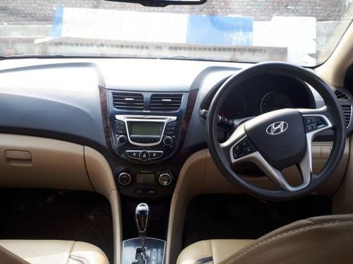 Used 2013 Hyundai Verna for sale