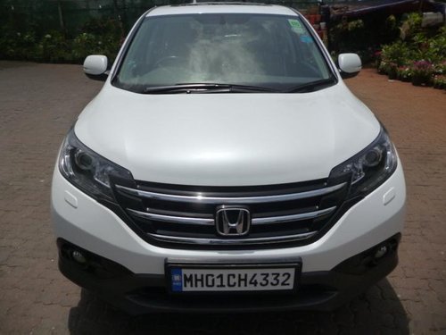 Honda CR V 2016 for sale