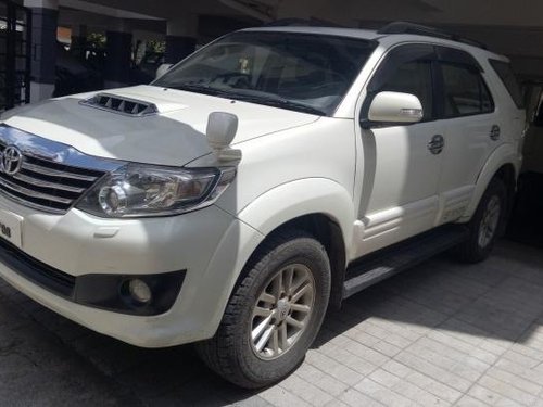 Good as new Toyota Fortuner 2013 for sale 