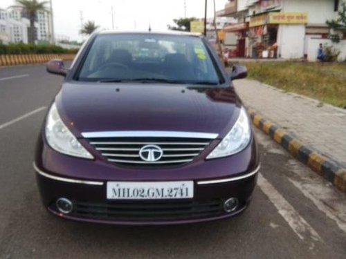 Good as new 2011 Tata Manza for sale