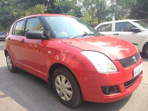 Used Maruti Suzuki Swift 2009 car at low price