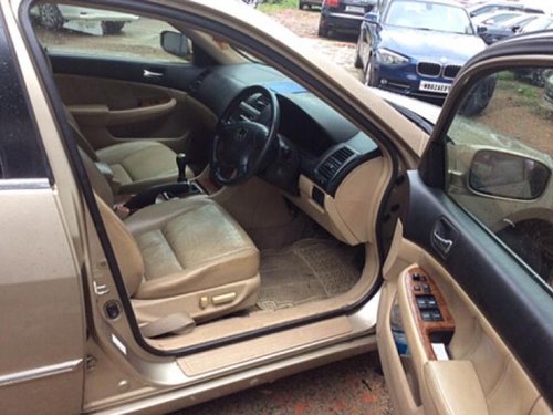 Used 2005 Honda Accord for sale