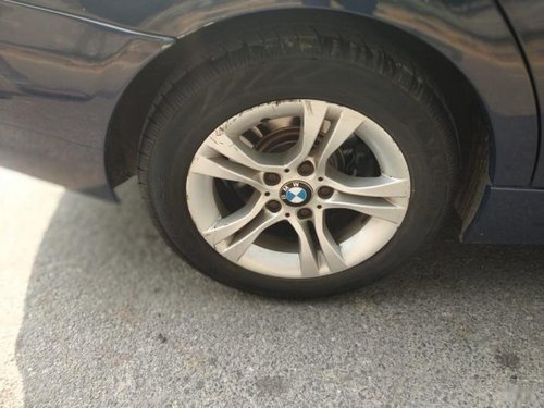 BMW 3 Series 2013 for sale