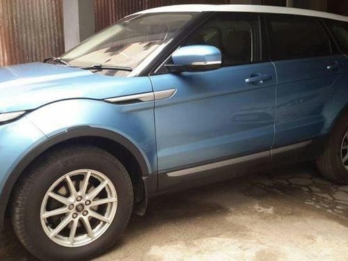 Used 2013 Land Rover Range Rover for sale at low price