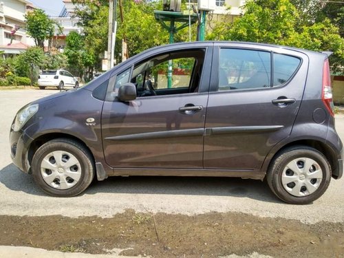 Used 2013 Maruti Suzuki Ritz car at low price