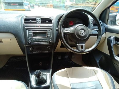 Used 2013 Volkswagen Polo for sale