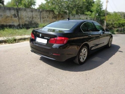 2010 BMW 5 Series for sale at low price