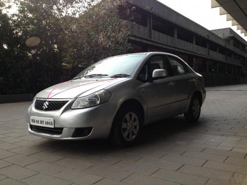 Used 2010 Maruti Suzuki SX4 car at low price