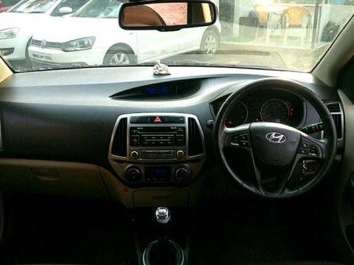 Used Hyundai i20 1.4 Asta 2013 for sale