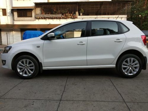 Used 2014 Volkswagen Polo for sale