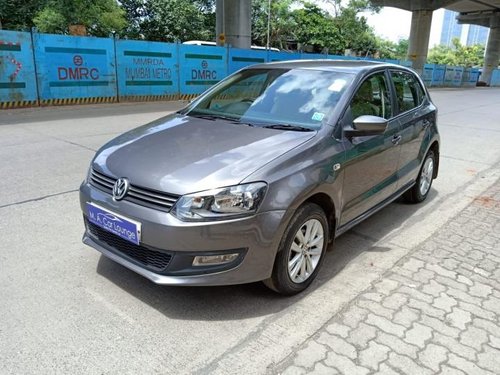 Used 2013 Volkswagen Polo for sale