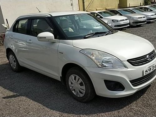 2014 Maruti Suzuki Dzire for sale at low price