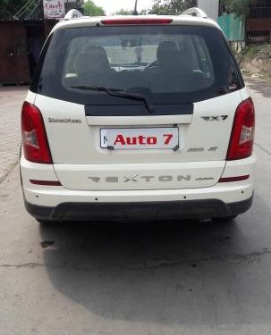 Used Mahindra Ssangyong Rexton RX7 2013 for sale 