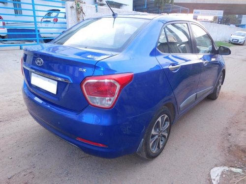 Hyundai Xcent 2014 for sale