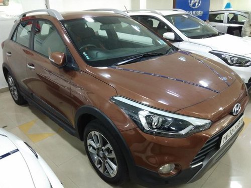 Used Hyundai i20 Active 2017 for sale