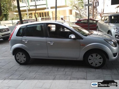 Used 2011  Ford Figo car at low price