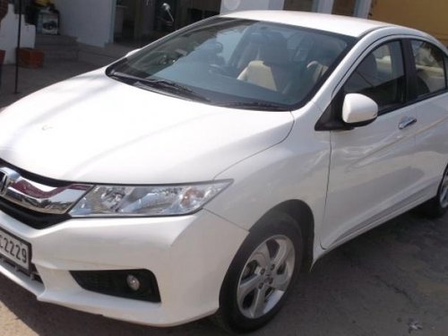 Good as new Honda City i DTec V for sale 