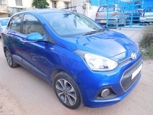 Hyundai Xcent 2014 for sale