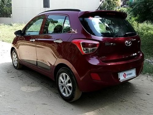 Hyundai Grand i10 AT Asta 2014 for sale