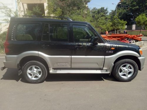 Mahindra Scorpio VLX 2010 for sale 