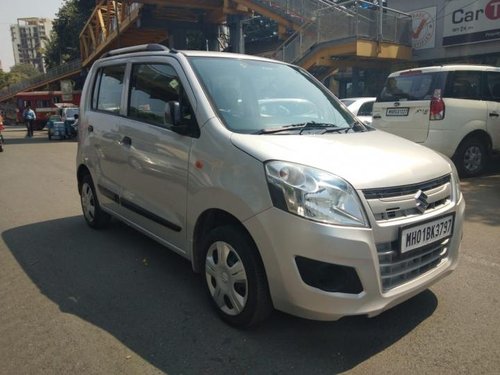 2013 Maruti Suzuki Wagon R for sale at low price