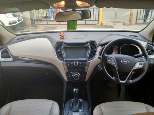 Good as new Hyundai Creta 2017 for sale 