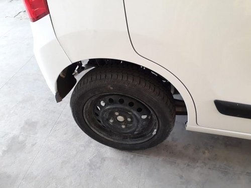 Good as new Maruti Wagon R AMT VXI for sale 