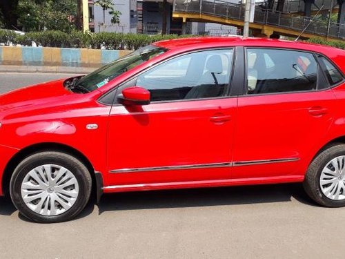 Used Volkswagen Polo Diesel Comfortline 1.2L 2012 for sale