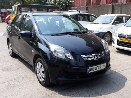 Used Honda Amaze S i-Vtech 2013