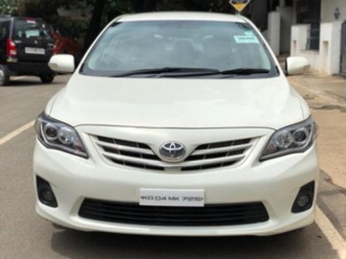 2012 Toyota Corolla Altis for sale