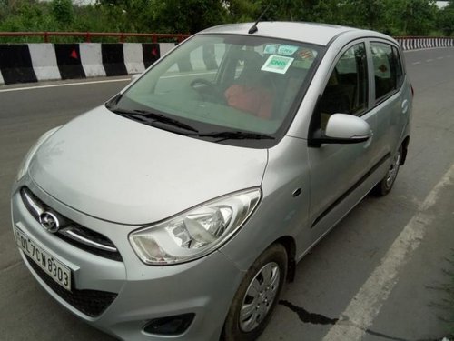 Used 2013 Hyundai i10 for sale