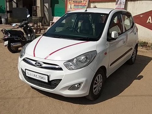 2014 Hyundai i10 for sale