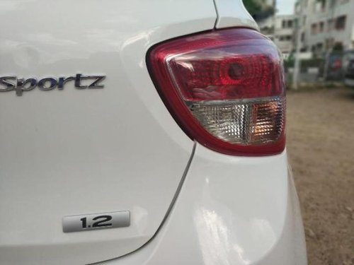 Good as new Hyundai i10 Sportz 2015 for sale