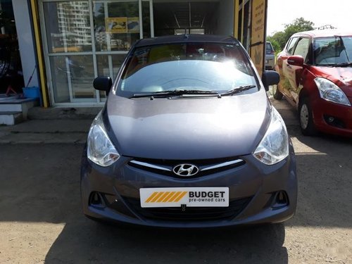 Used 2016 Hyundai Eon for sale