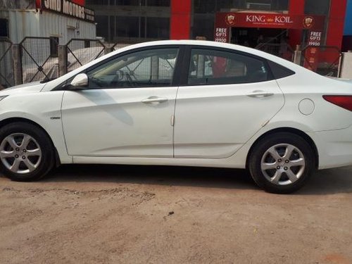 Used 2013 Hyundai Verna for sale