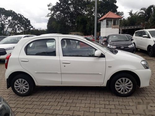 Toyota Etios Liva VX 2015 for sale at low price