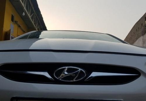 Used Hyundai Verna 1.6 CRDI 2014 for sale